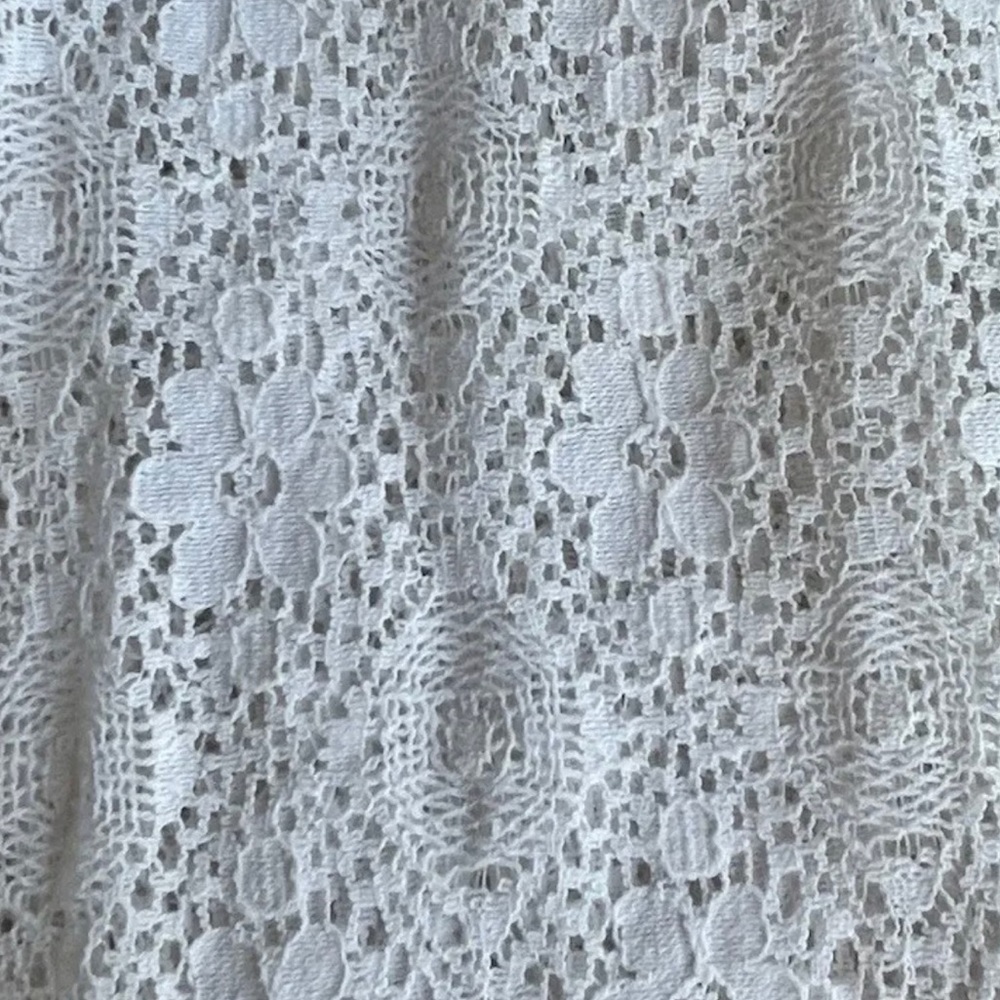 💫HP 💫 SPELL PHOENIX LACE DUSTER (O/S) - Picture 11 of 12